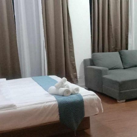 Accommodation Services Makati City Dış mekan fotoğraf