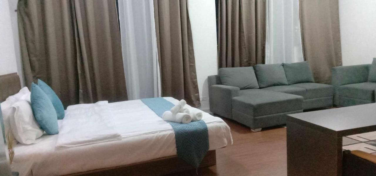 Accommodation Services Makati City Dış mekan fotoğraf