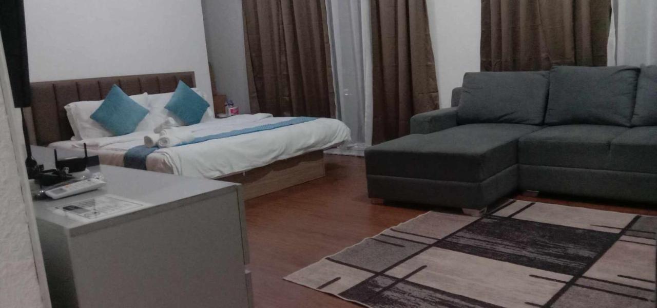 Accommodation Services Makati City Dış mekan fotoğraf