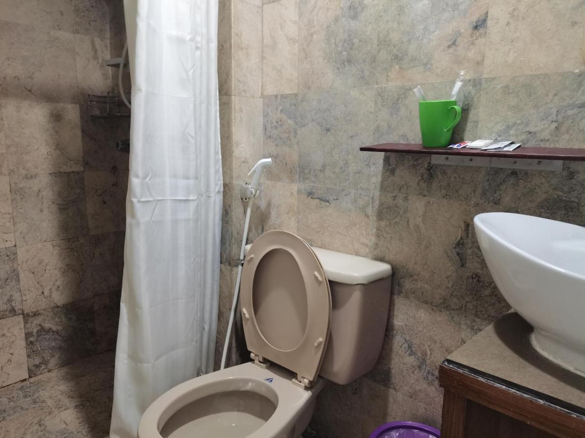 Accommodation Services Makati City Dış mekan fotoğraf