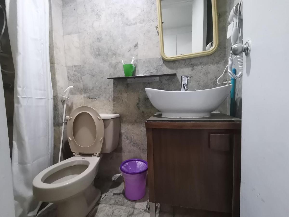 Accommodation Services Makati City Dış mekan fotoğraf